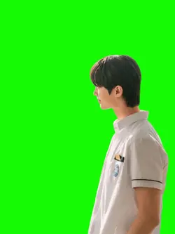 sunjae greenscreen