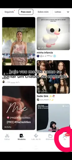 como se tornar um