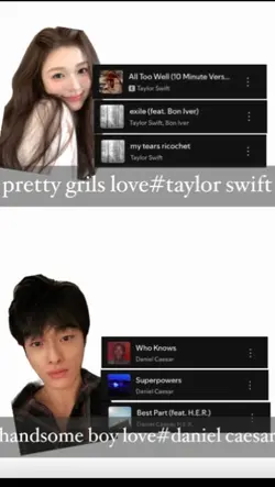 pretty girls boy
