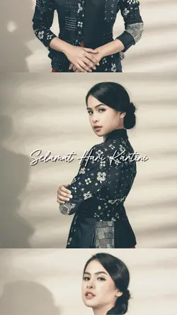 Hari Kartini 2025