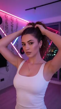 Neon’da Hızlı Tarz Değişimi