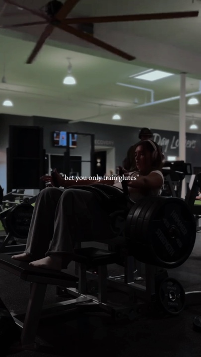 gym bet 