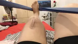 Healing For Knee