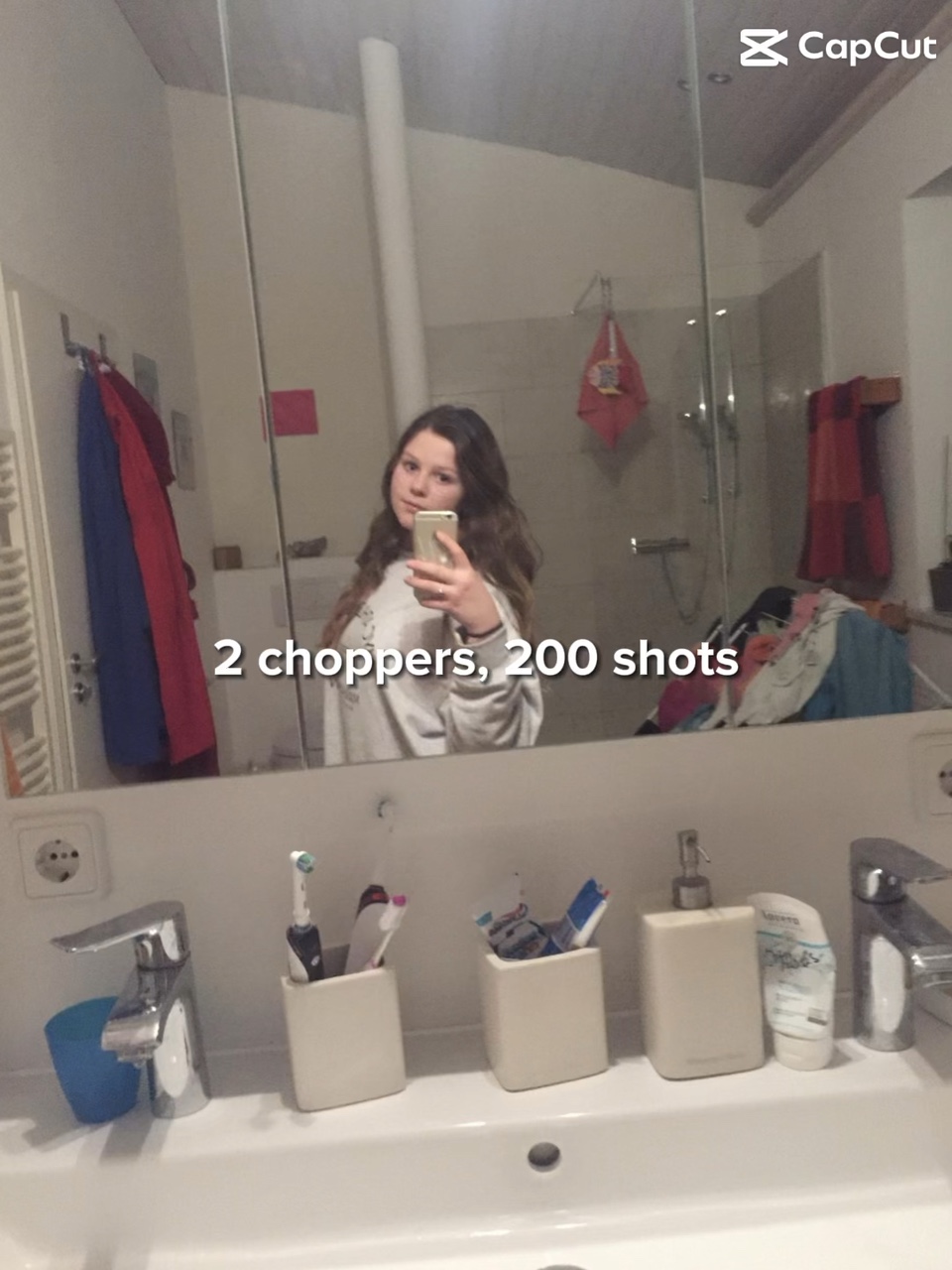 Leute Sound geht nic