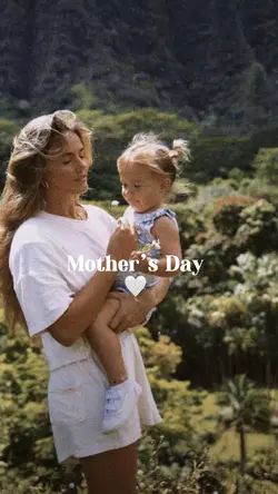 Mother’s Day 🌸