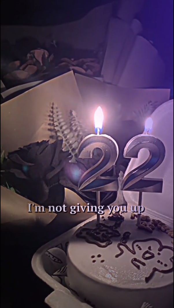 22 ulang tahun 