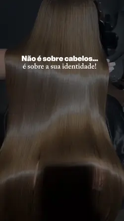 Cabelos / salão