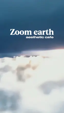 Zoom earth
