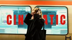 CINEMATIC TRAVEL 