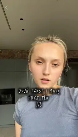 free tło