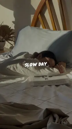 slow day
