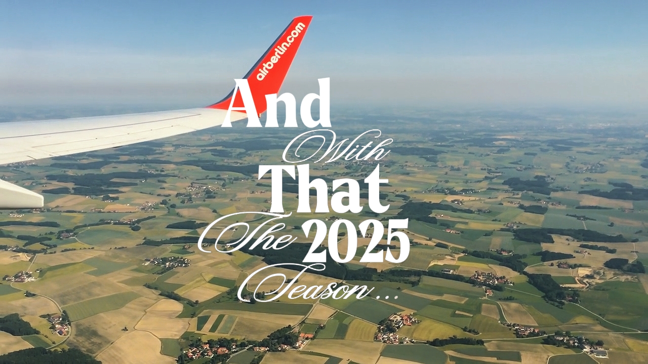 Musim 2025