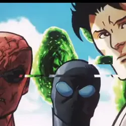 Free Invincible Edit