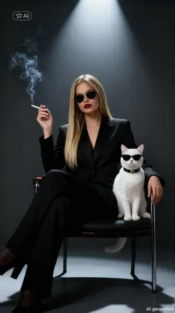 Photoshoot Ai Filter