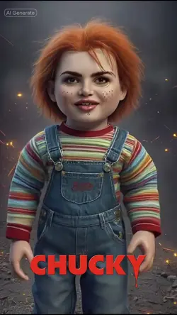Chucky 