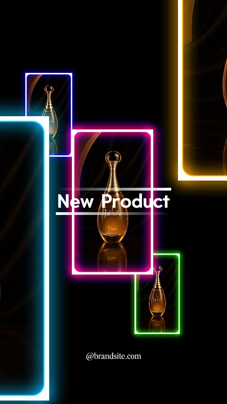 Promoção do produto