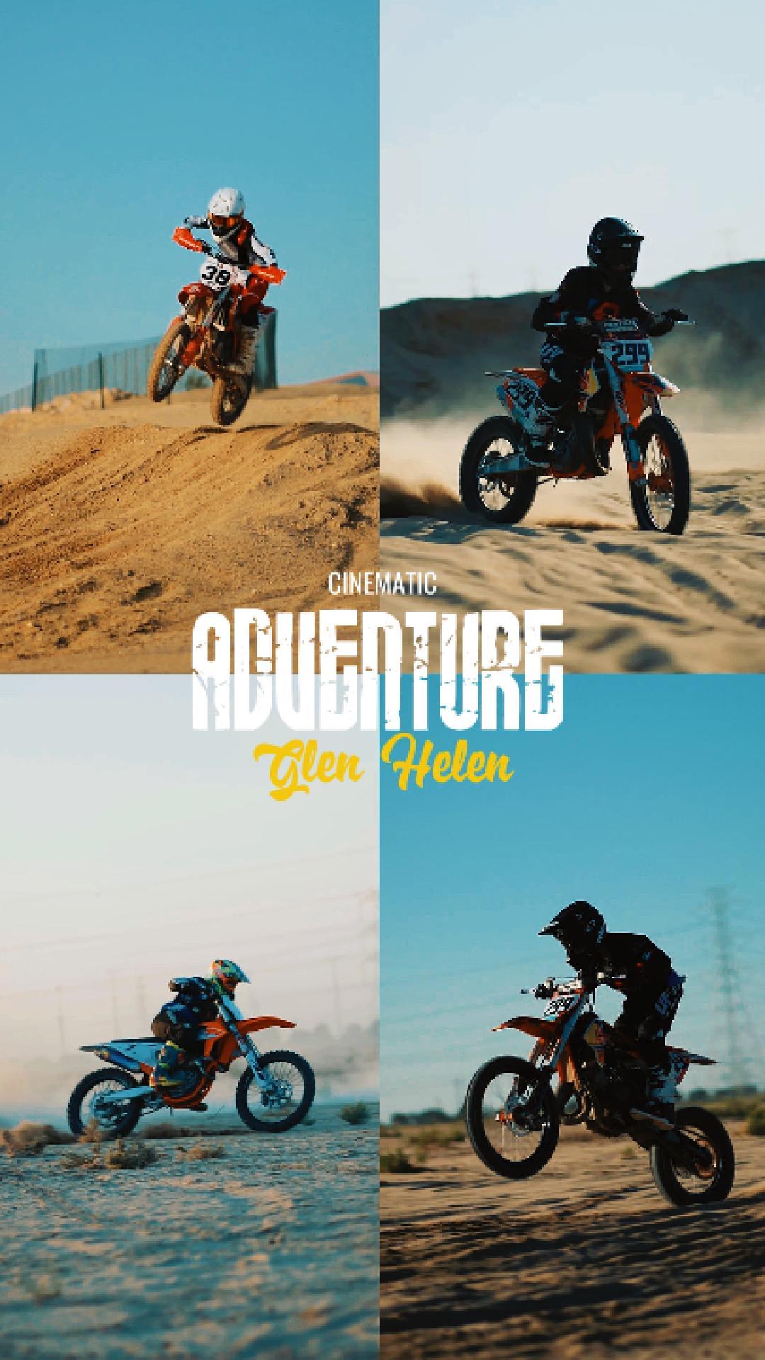 Deportes de Motocross
