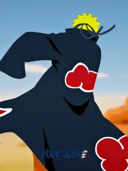 naruto join akatsuki