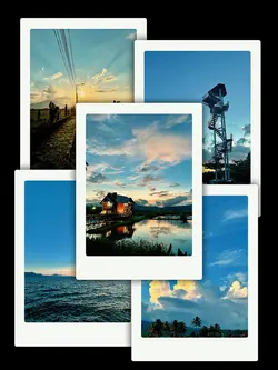 5Pic Trend Aesthetic