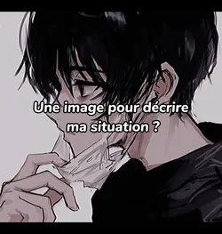 Décrire ma situation