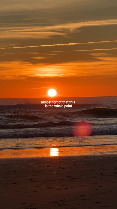 almost forgot that