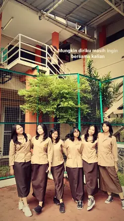 masih ingjn bersama 