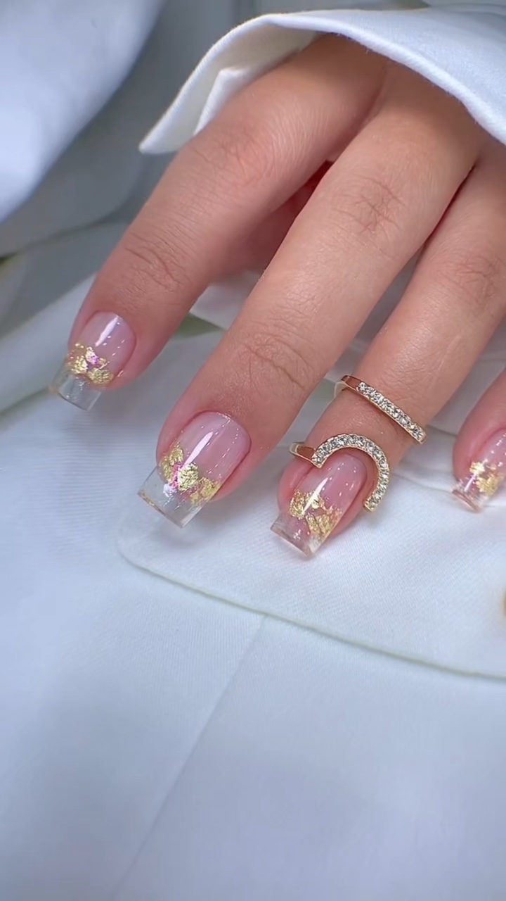 NAILS