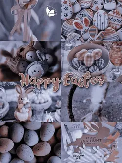 happy Easter