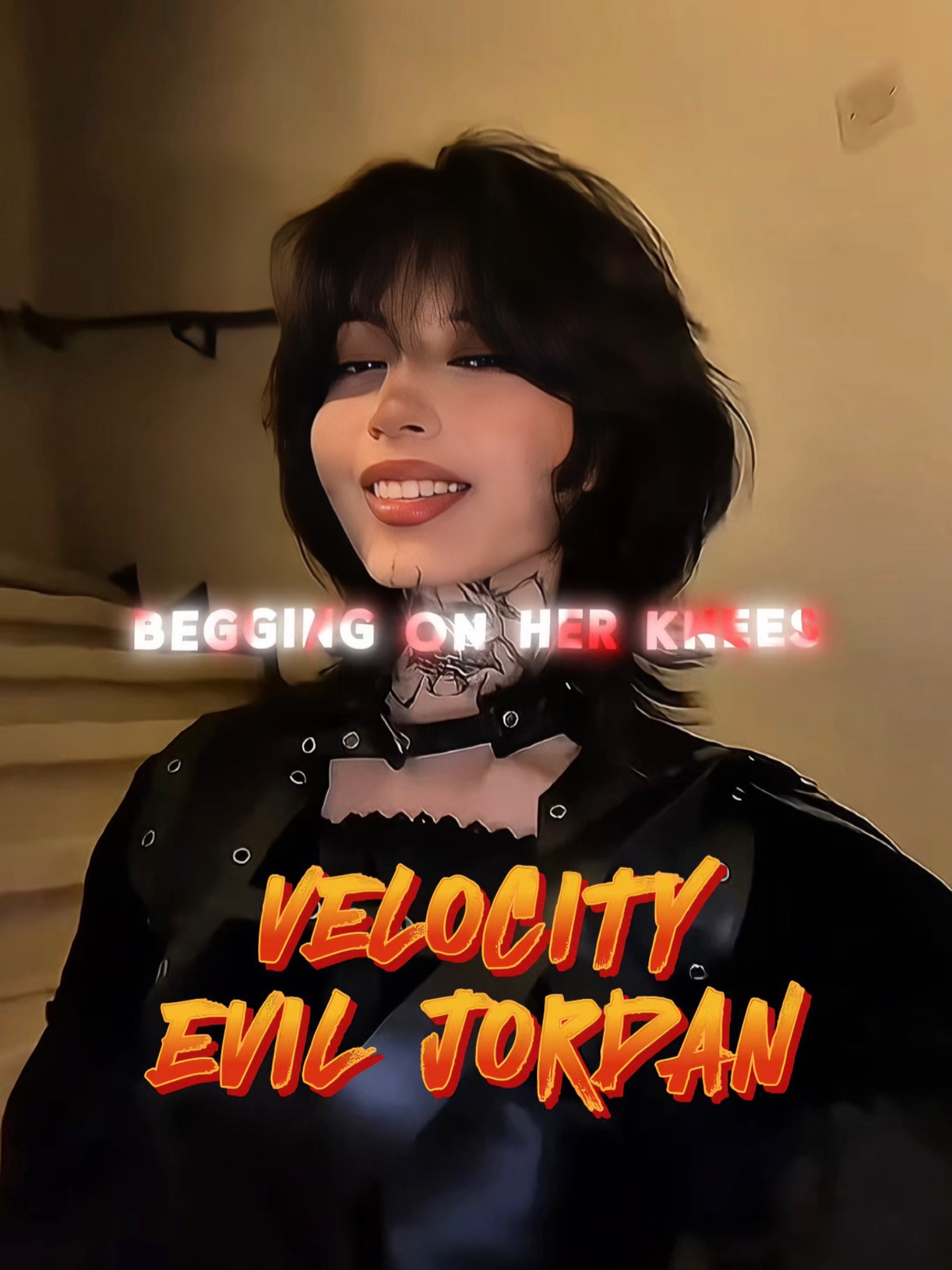 BÖSES JORDAN