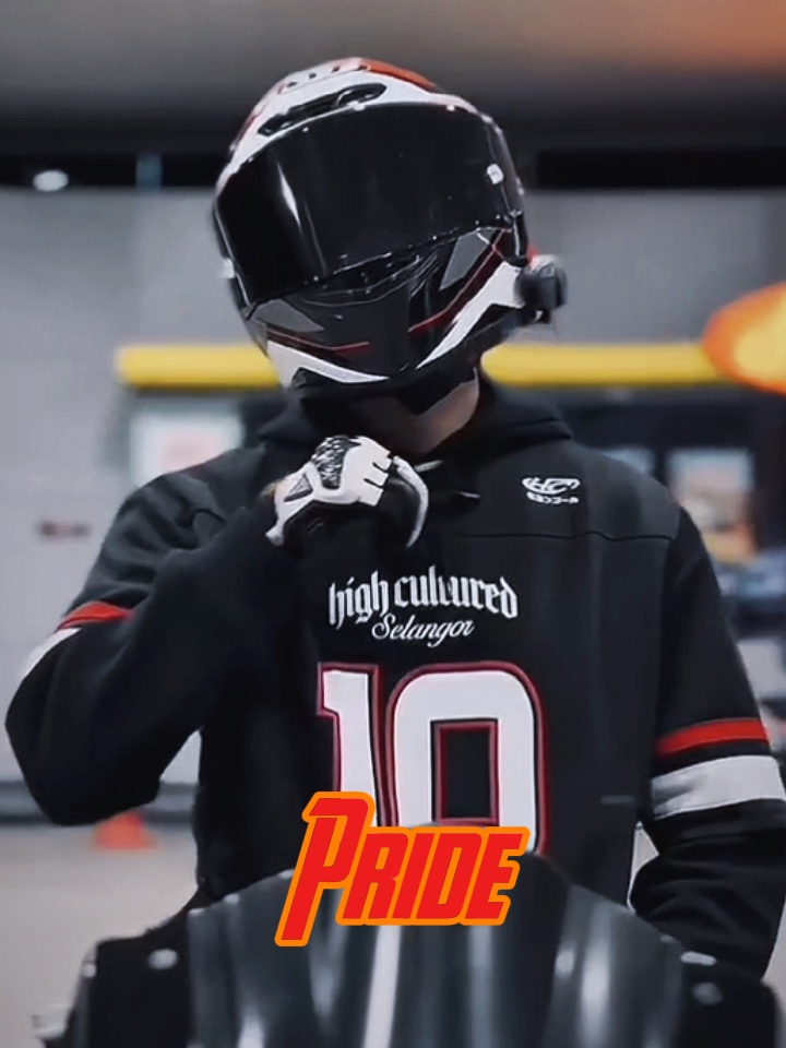 Biker edit 