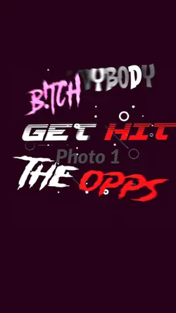 NEW TREND EDIT