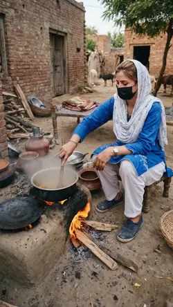 cooking