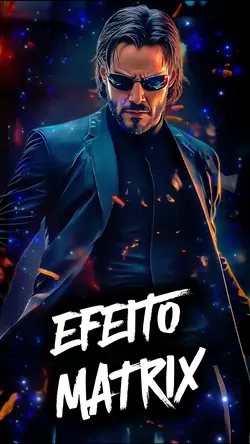 EFEITO MATRIX