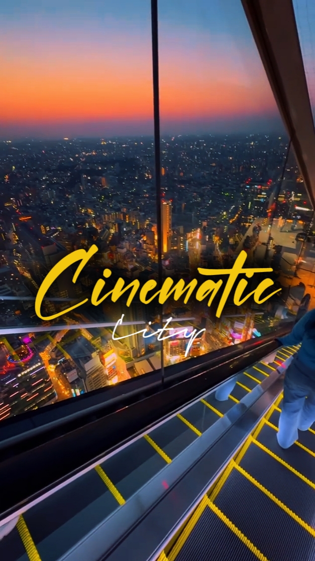 6 Clips Cinemáticos