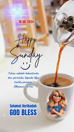 Happy sunday
