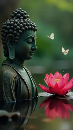 Nguyện tâm an lạc