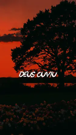 Deus me viu 