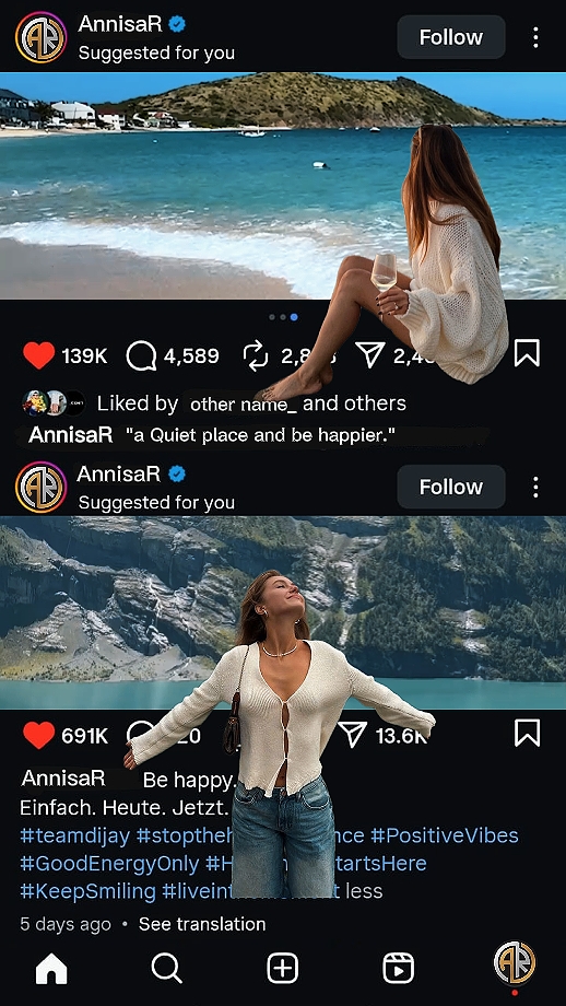 Profil dapat berubah