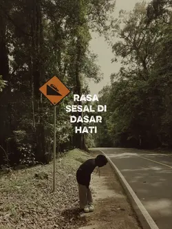 yang terlupakan 