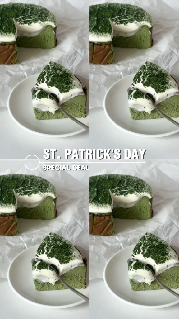 st patrick's day 