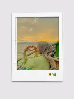 frame aesthetic