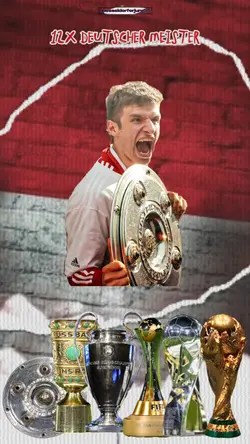 Thomas Müller
