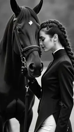 At şablonu viral