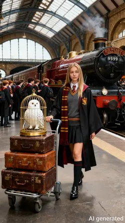 Harry Potter Theme
