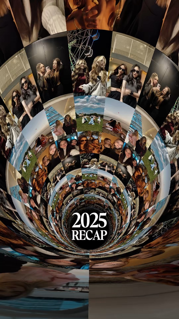 Resumo de 2025 365 dias