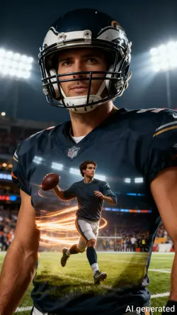 AI FOOTBALL FILTER