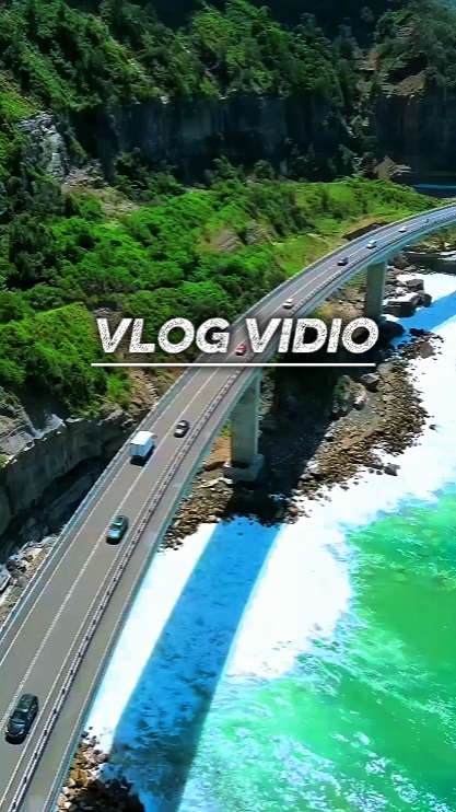 vlog vidio