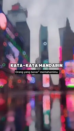 真正懂你的人