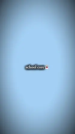 school core 