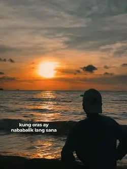 Mababalik lang sana